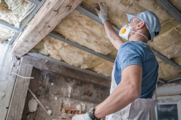 Professional Insulation Contractor in Leesport, PA