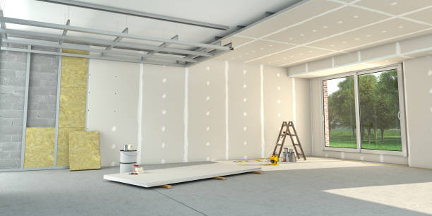 Best Insulation Contractors for Homes  in Leesport, PA