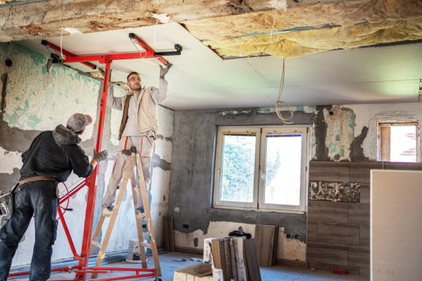 Best Crawl Space Insulation  in Leesport, PA