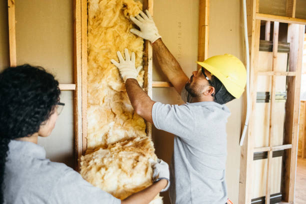 Best Blown-in Insulation  in Leesport, PA