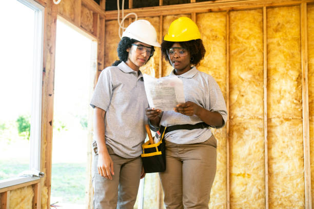 Best Attic Insulation Near Me  in Leesport, PA