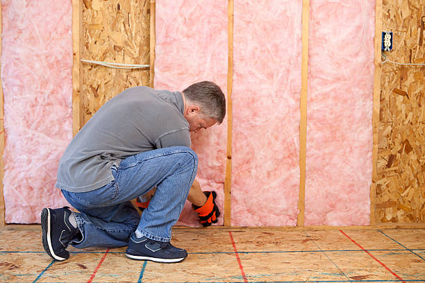 Garage Insulation Installation in Leesport, PA