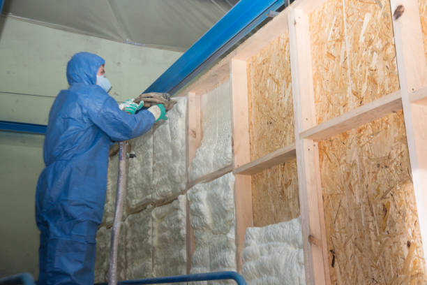Best Energy-efficient Insulation  in Leesport, PA