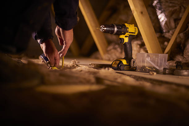 Best Insulation Contractor Near Me  in Leesport, PA