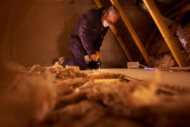 Best Soundproof Insulation Installation  in Leesport, PA